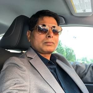 Meet your Posher, Muhammad